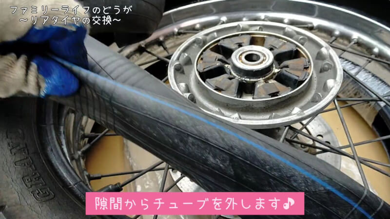 おしゃれ】 TIMSUN バイク タイヤ TS708A 4.00-18 4PR TT フロント ecufilmfestival.com