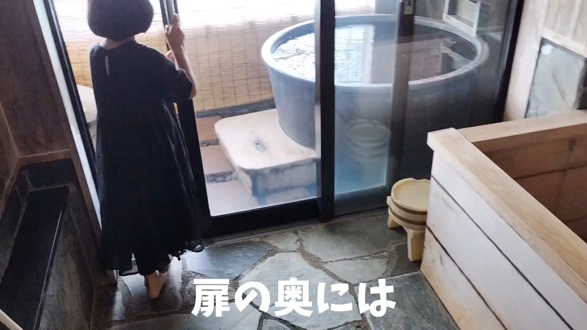 【家族旅行】ホテル「胡蝶蘭」の部屋から見る花火に大満足♪【三重県におでかけ】桧の内風呂と客室露天風呂