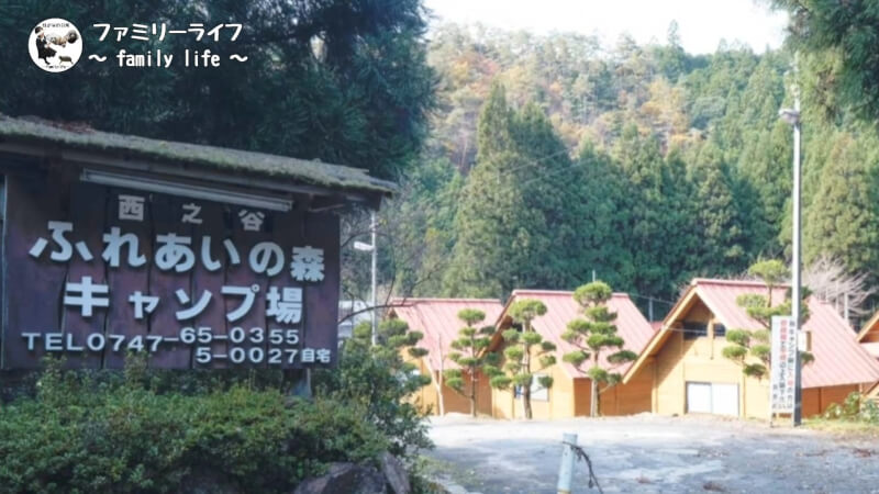 【天川村】西之谷ふれあいの森キャンプ場にワンちゃんを連れて川遊び♪【おでかけ】