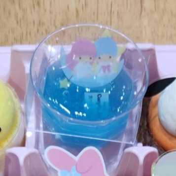 【期間限定】「サンリオキャラクターズ」スイーツコレクションを購入【銀座コージーコーナー】