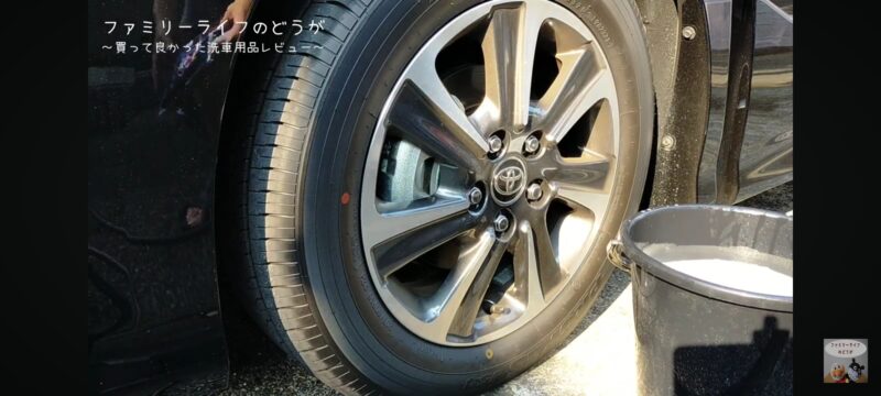 TOYO TIRES(トーヨータイヤ)の「PROXES J54(プロクセス・ジェイゴーヨン)」