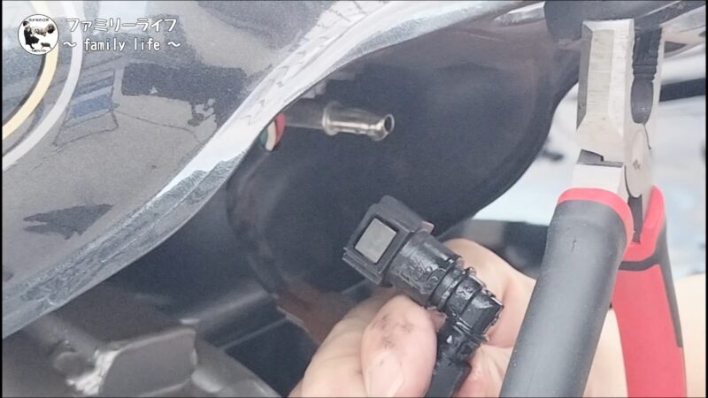 【バイク】バルブクリアランス調整でエンジンの異音が解消♪【SUZUKI ST250 Etype】