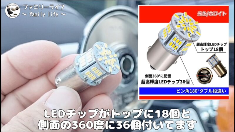 【バイク】メーター球とブレーキライトをLED化♪バルブを変えて明るく変身!【SUZUKI ST250 Etype】