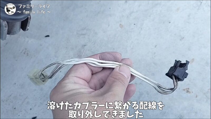 【バイク】ビラーゴ250のレギュレーター交換方法！配線加工・テスターでの良否判定・アース強化まで解説【初期型XV250】